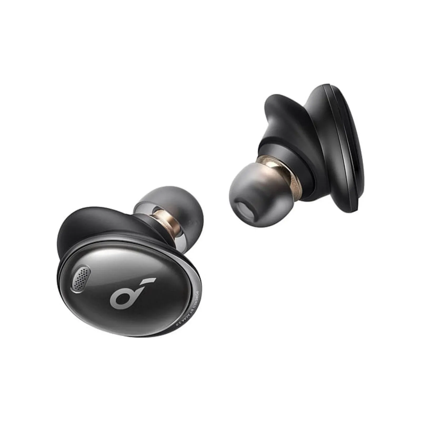 Anker Soundcore Liberty 3 Pro True Wireless Noise- Cancelling Earbuds - Midnight Black A3952011