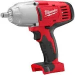 Milwaukee M18 1/2" Impact Wrench 2663-20