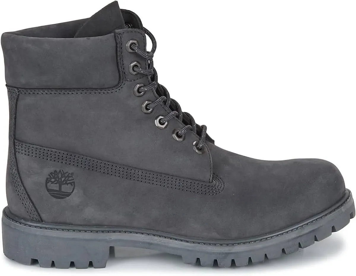 Timberland Men's 6" Premium Waterproof Boot Fashion