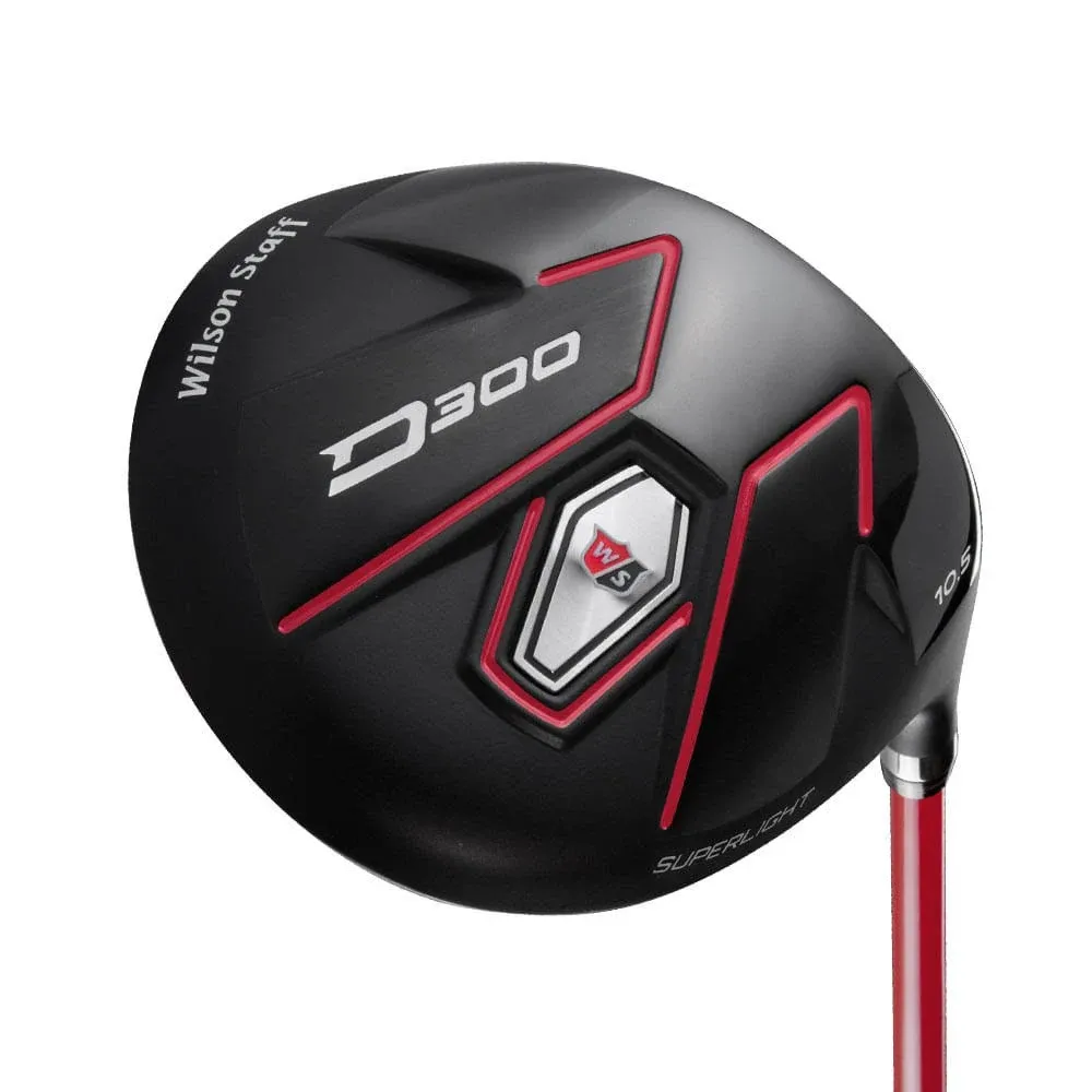 Wilson Golf Staff D300 SL Driver