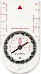 A-10 Northern Hemisphere Baseplate Compass - Suunto