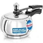 Hawkins Contura 1.5 L Induction Bottom Pressure Cooker SSC15