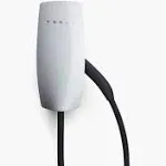 Tesla Wall Connector - Electric Vehicle (EV) Charger - Level 2 - up to 48A with 24' Cable