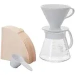 Ceramic Hario V60-02 Dripper