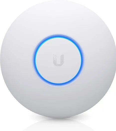 Ubiquiti Networks UAP-NANOHD Wireless Access Point Brand New Still in Plastic