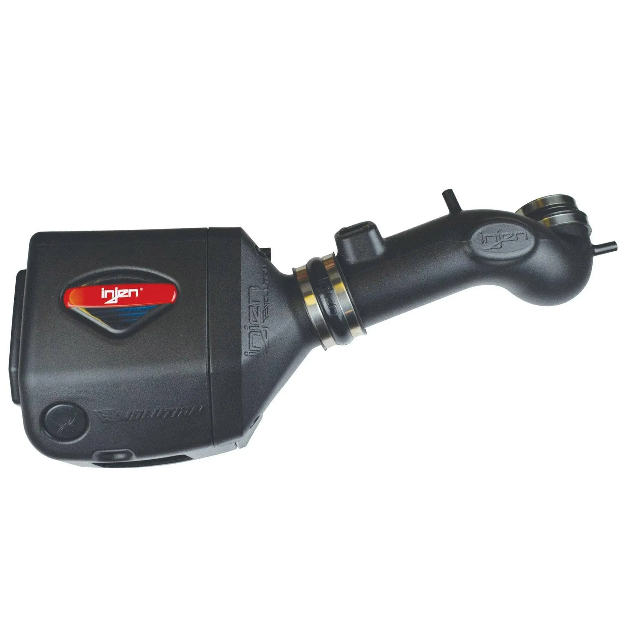 Injen Evolution Cold Air Intake