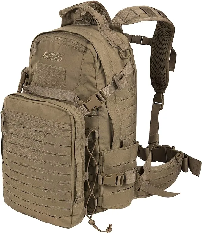 Rucksack Backpack Tactical Direct Action GHOST MK II Military Helikon MOLLE 31 L