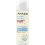 Aveeno Eczema Therapy Rescue Relief Treatment Gel Cream Fragrance-Free (5 fl oz)