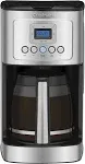 Cuisinart 14-Cup PerfecTemp Programmable Coffee Maker