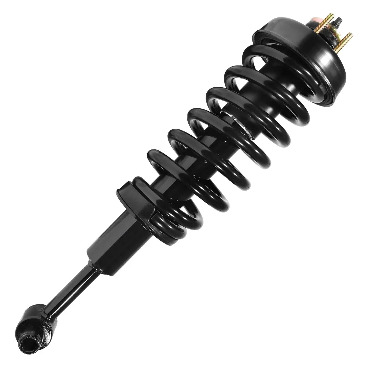 2004 Ford Explorer Front, Driver or Passenger Side Unity OE Replacement Loaded Strut - Sold individually 11200 by Unity®