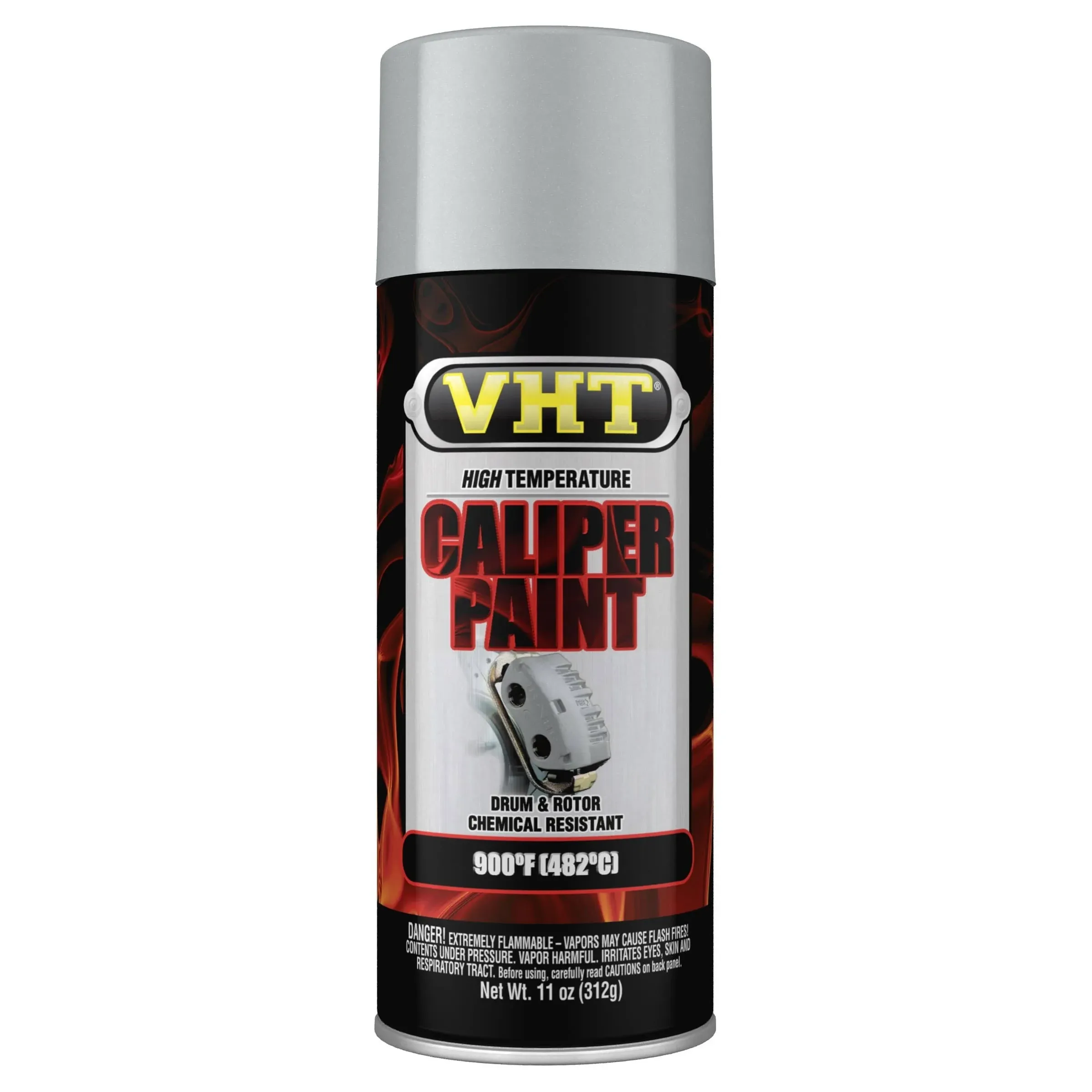 VHT SP735, Cast Aluminum Caliper Paint, Aerosol