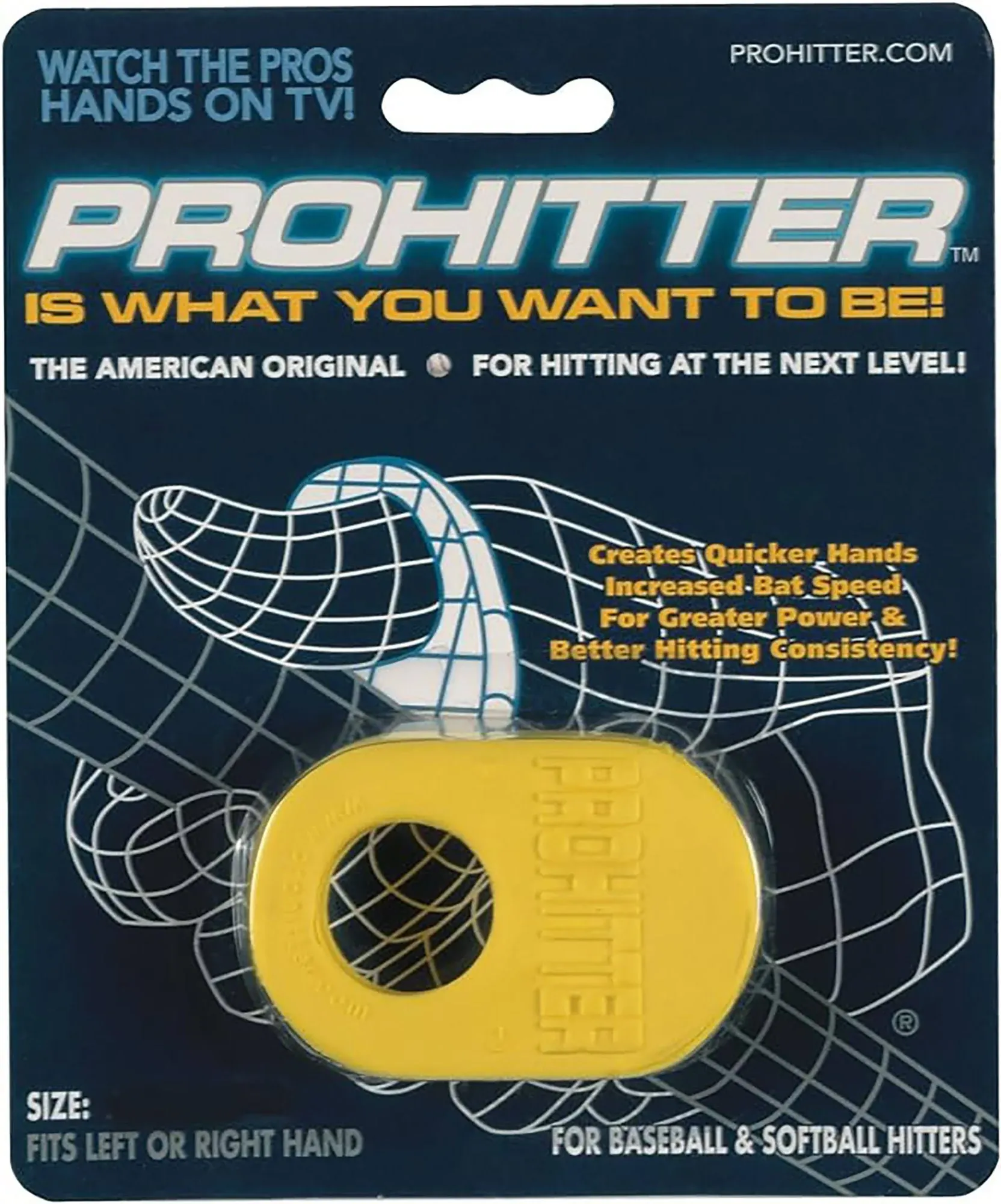 Prohitter Batters Training Aid