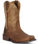 Ariat Men's Rambler Western Boot