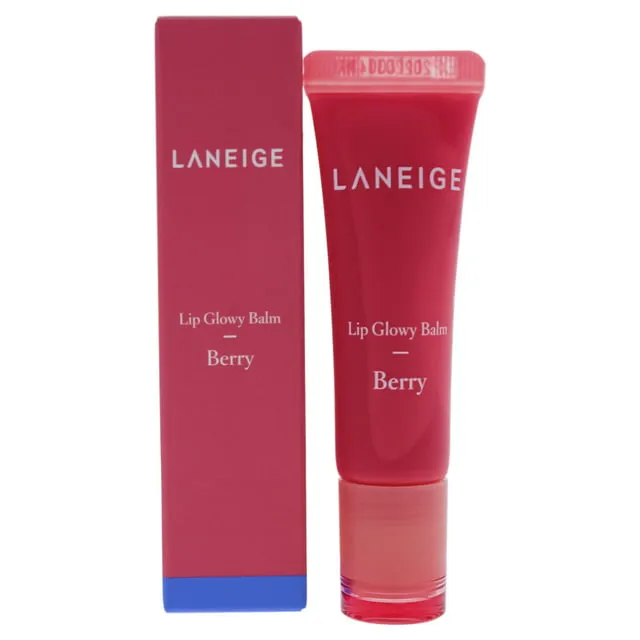 LANEIGE Lip Glowy Balm: Hydrate & Tint