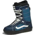 Vans Men's Hi-Standard OG | Sunshine and Ski | Snowboard Boots