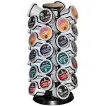 K Cup Carousel Coffee Pod Holder