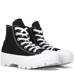 Converse Women's Chuck Taylor All Star Lugged Hi Sneakers