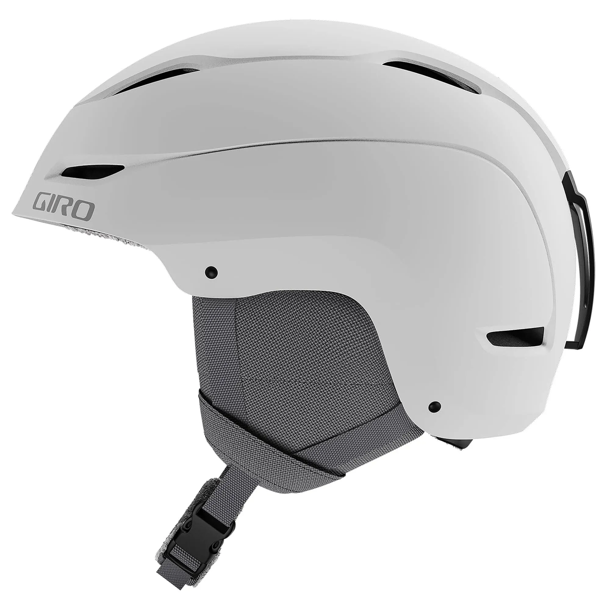 Giro Ceva Helmet Matte White Women