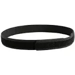 Uncle Mike&#39;s Inner Duty Belt - 1.5&quot; Nylon/Velcro-XL (44-48) 