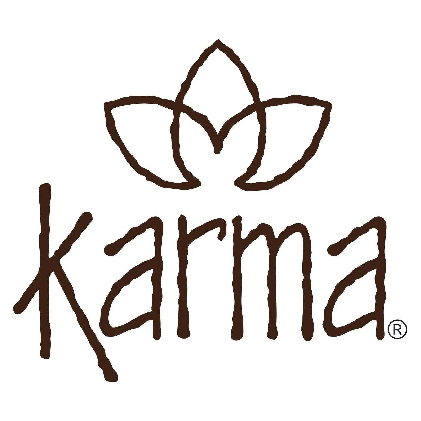 Karma Chic Mug - Liquid Patience