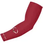 EvoShield Adult Solid Compression Arm Sleeve