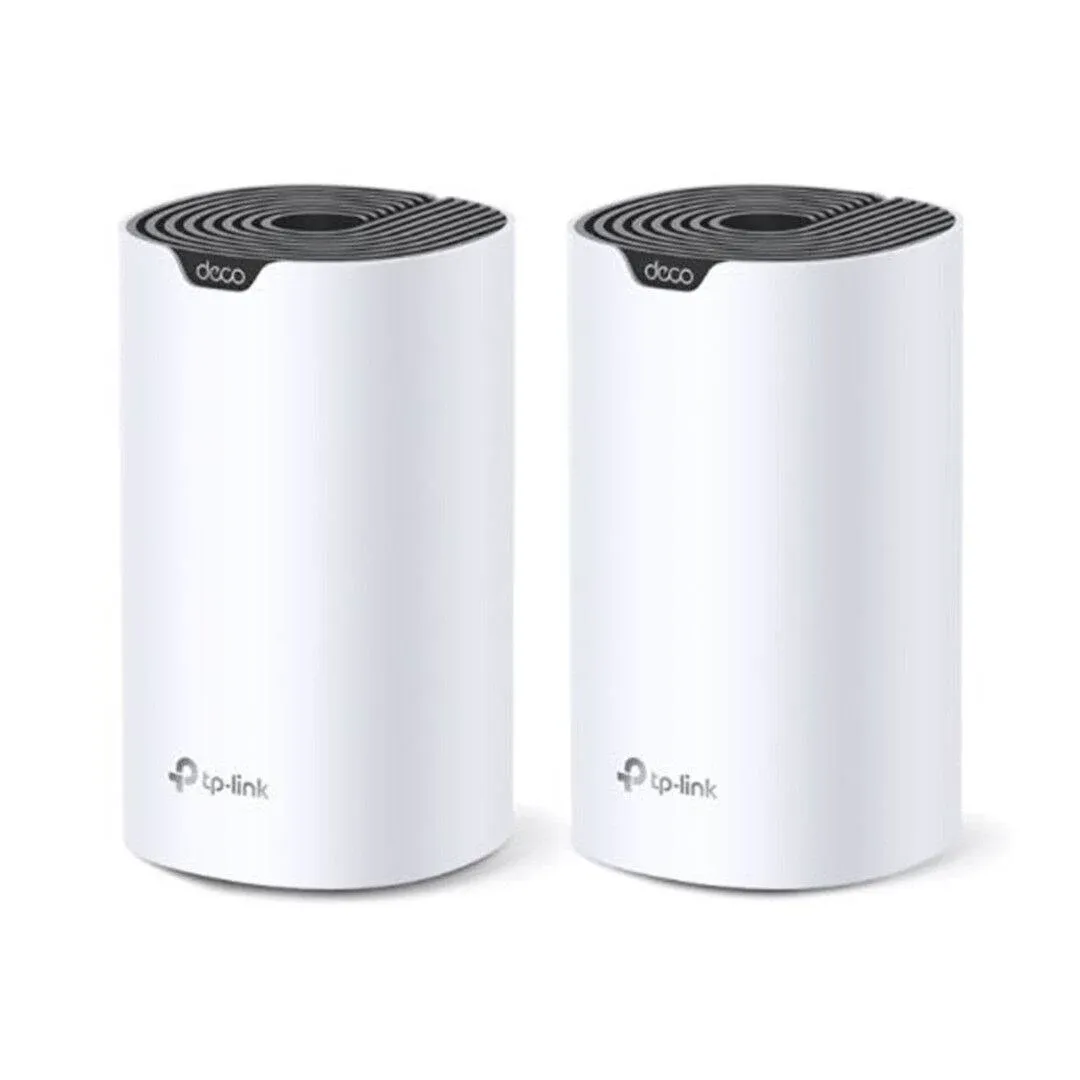 TP-Link AC1900 Whole Home Mesh Wi-Fi System