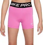 Nike Girls' Pro Shorts