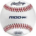 Rawlings R100-H3 High School Game Baseball