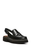 Donald Pliner loafers