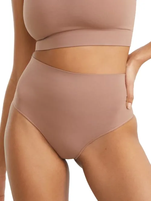 SPANX  Shaping Thong Core Control Shapewear XS