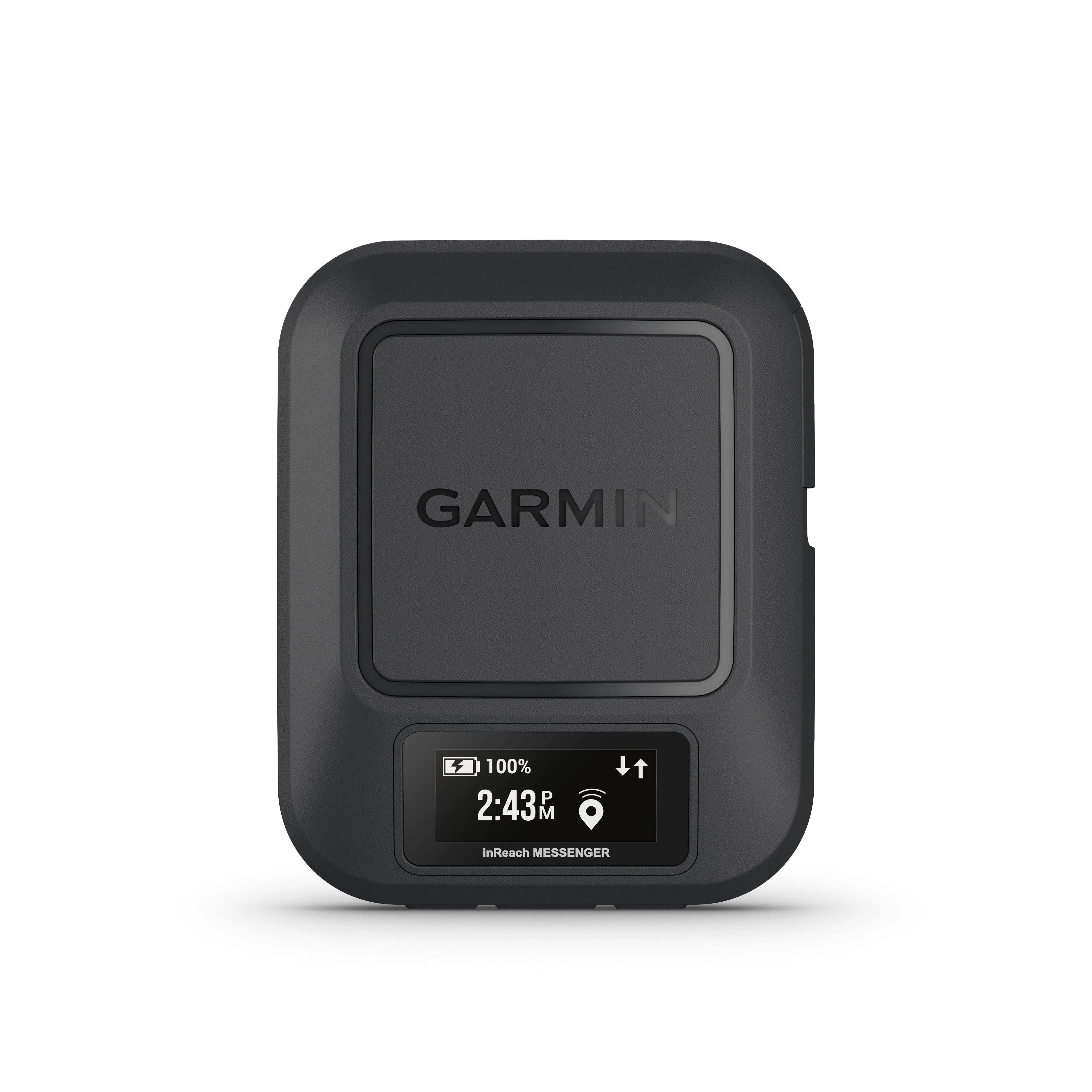 Garmin - inReach Messenger