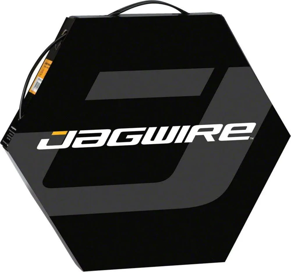 Jagwire Derailleur Housing File Box