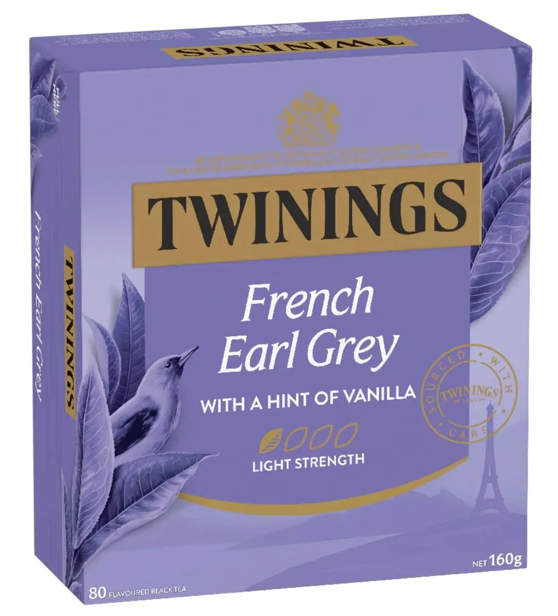 Twinings French Earl Grey