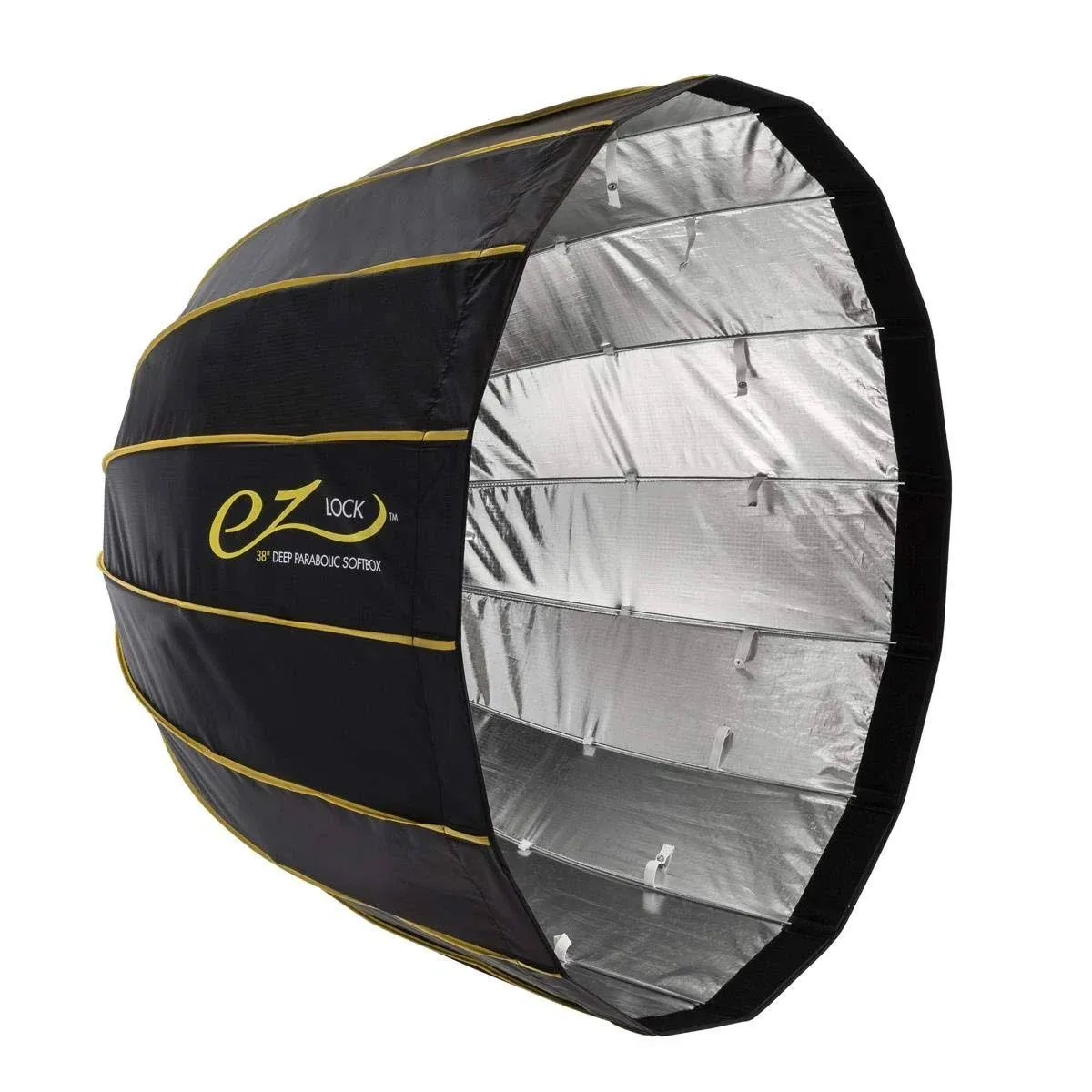 Glow EZ Lock Deep Parabolic Quick Softbox (38 )