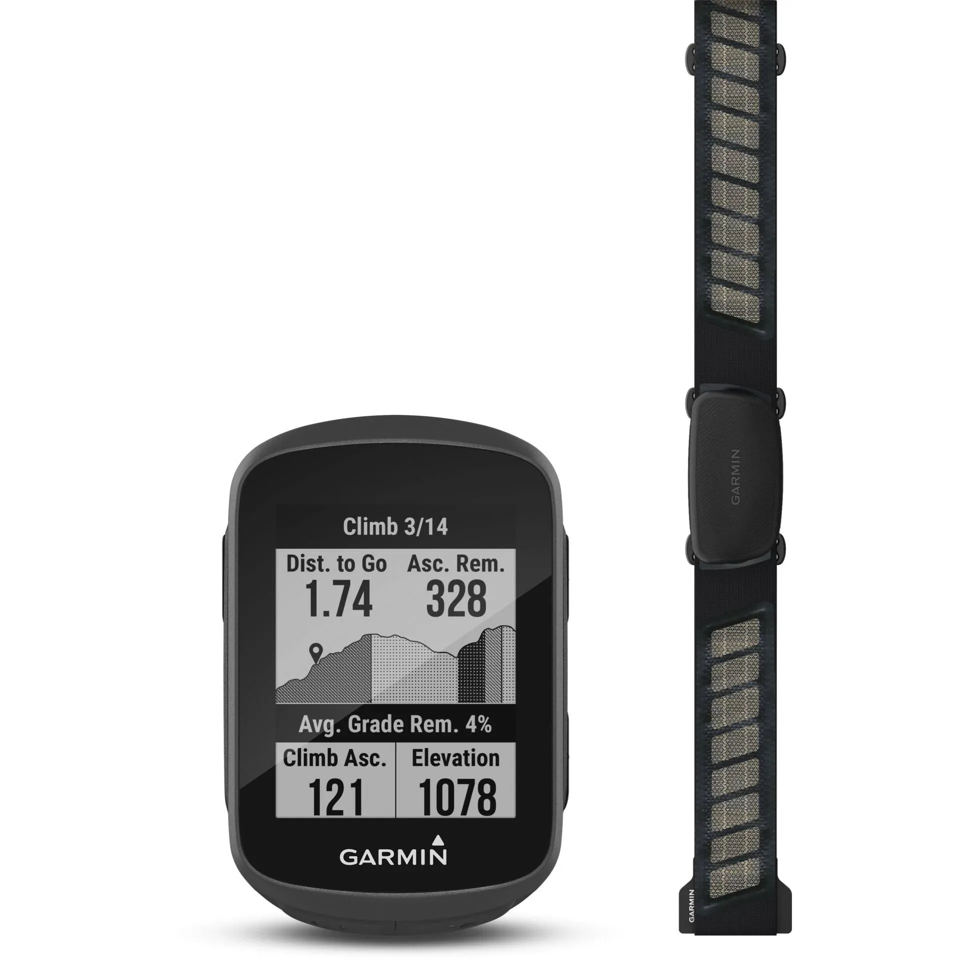 Garmin Edge 130 Plus Bike Computer