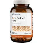 Metagenics Bone Builder Forte