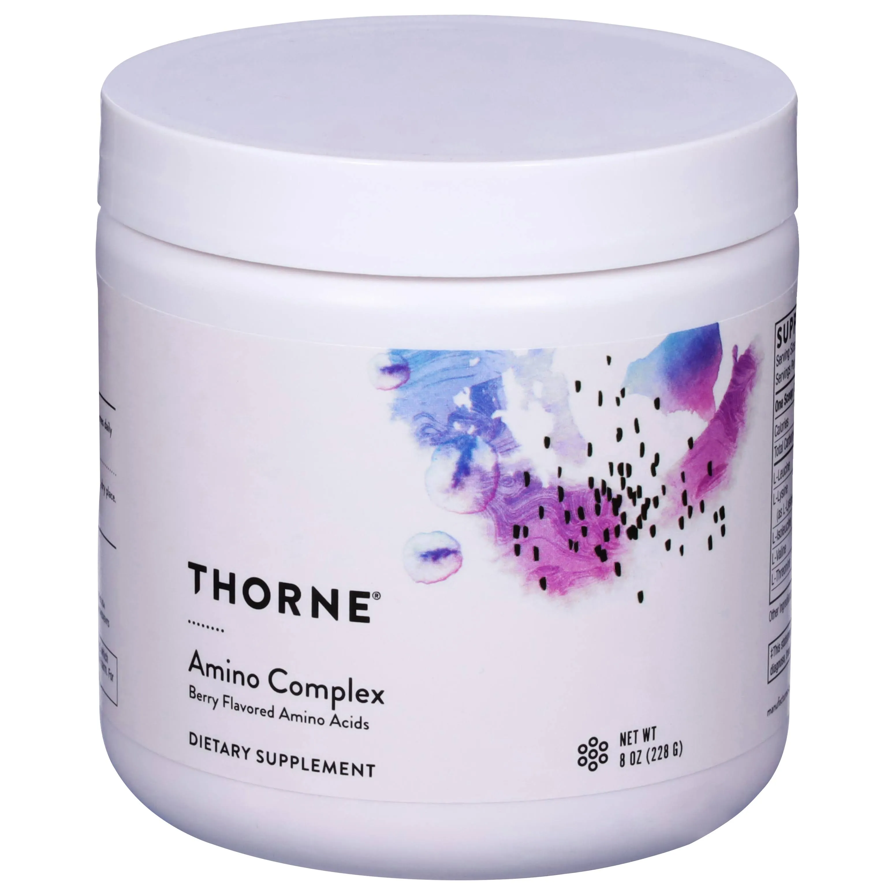 Amino Complex Thorne