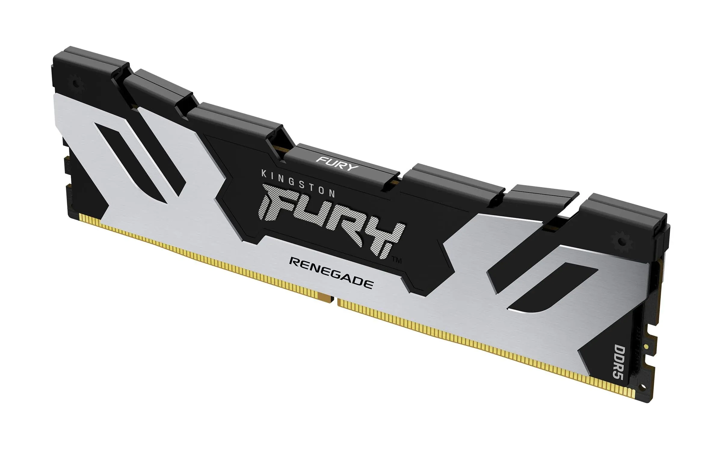 Kingston Fury Renegade 16GB Ddr5 SDRAM Memory Module