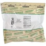 Frontier Natural Products Organic Garlic Granules