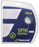 Babolat RPM Blast 16g Tennis String