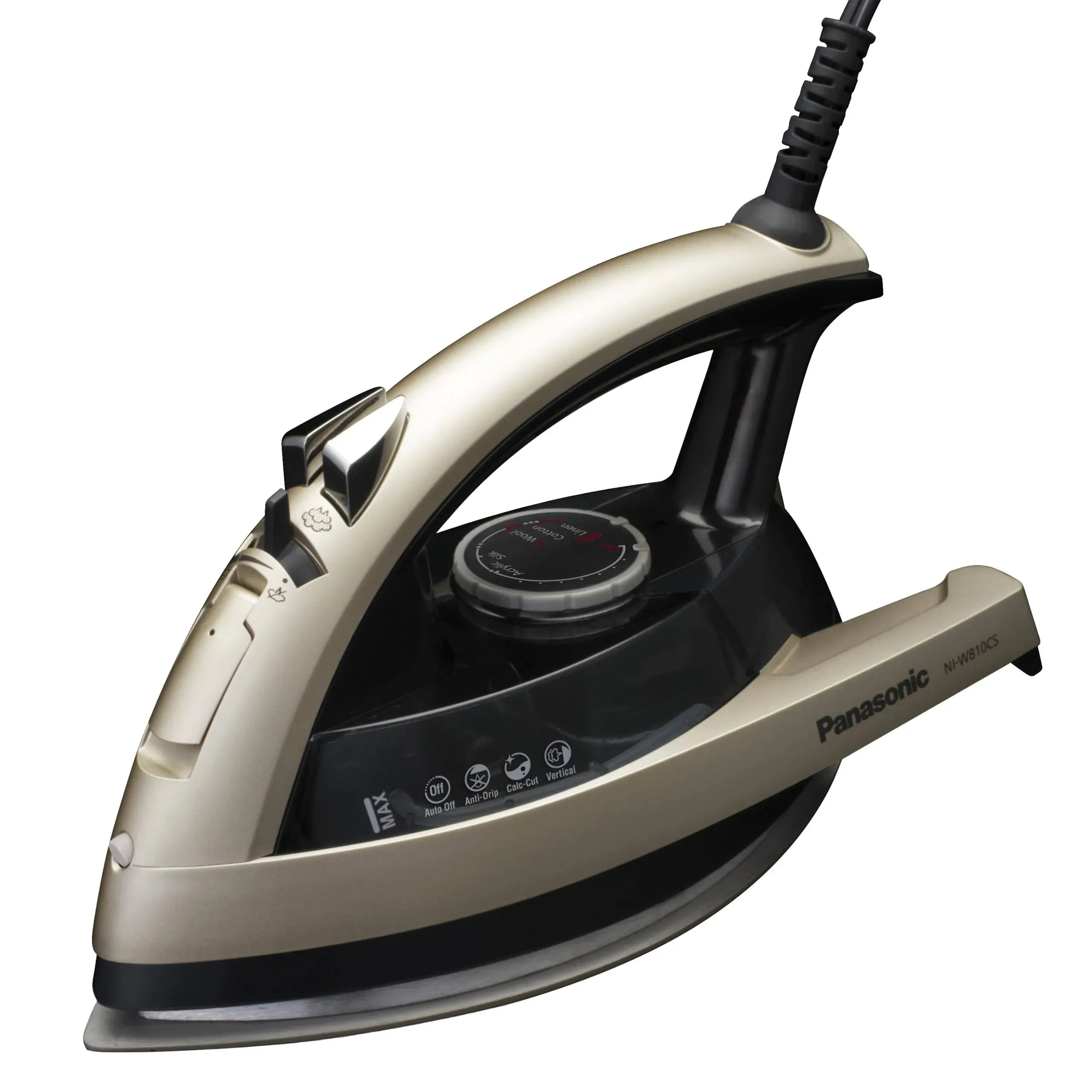 Panasonic NI-W810CS Steam Iron