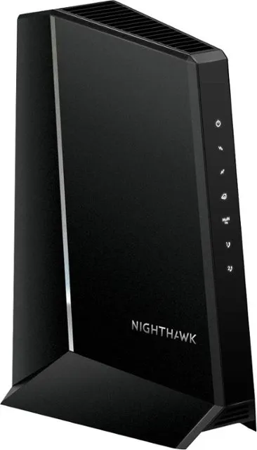 Netgear CM2050V-100NAS Nighthawk 2.5Gbps Cable Modem