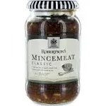 Robertson's Mincemeat