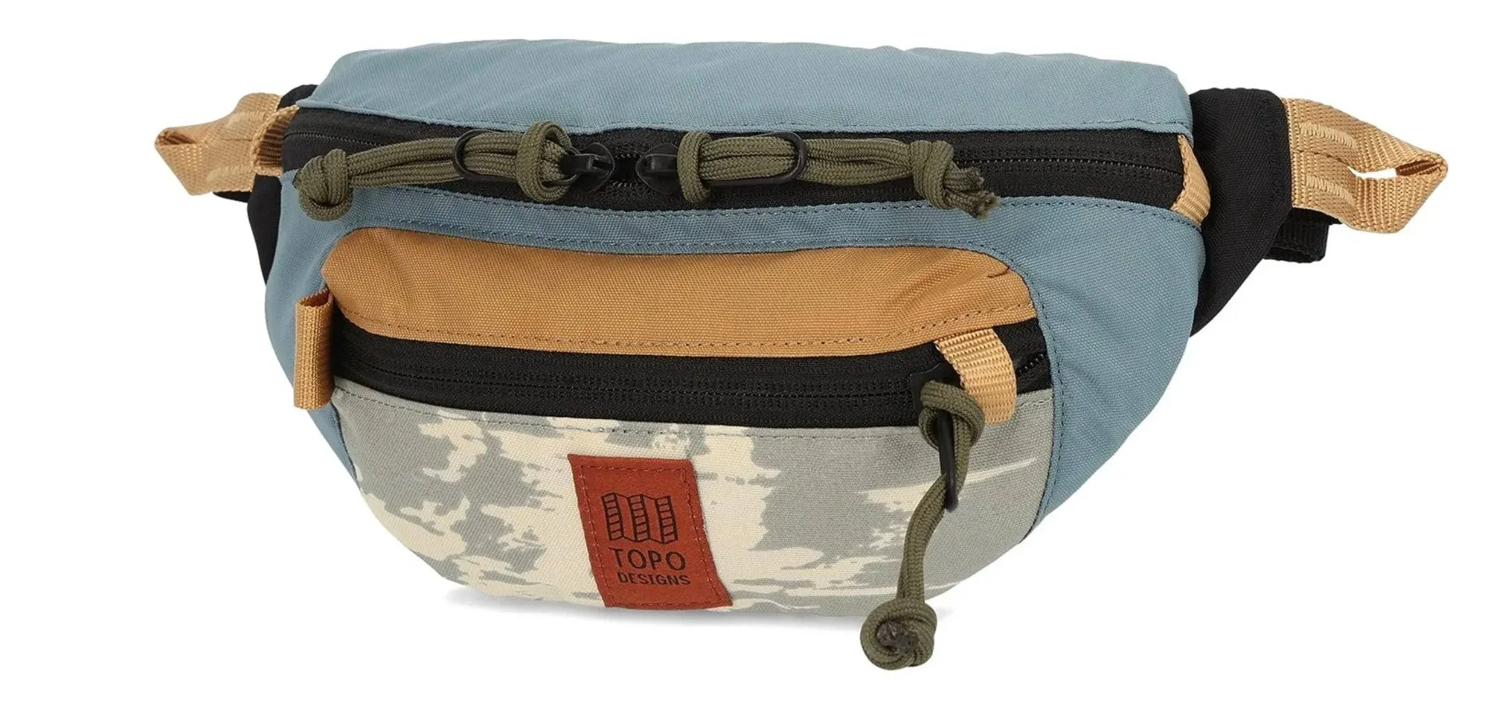 Topo Designs Mountain Waist Pack