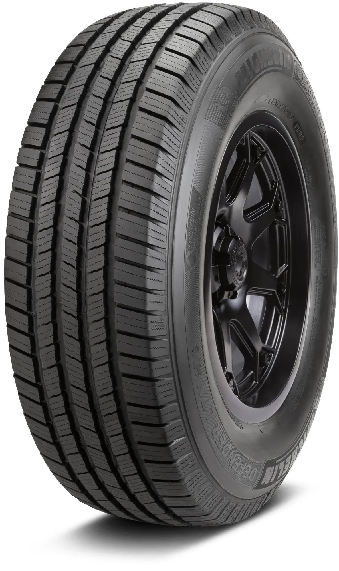 Michelin Defender LTX M/S LT275/65R20 126/123R