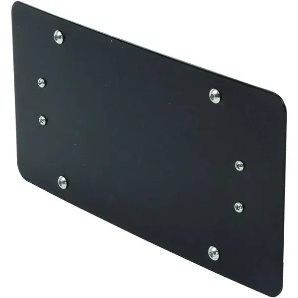 SmittyBilt LICENSE PLATE MOUNT BRCKT - SB4432