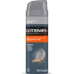 Lotrimin Powder Spray, Miconazole Nitrate Antifungal, Athlete's Foot