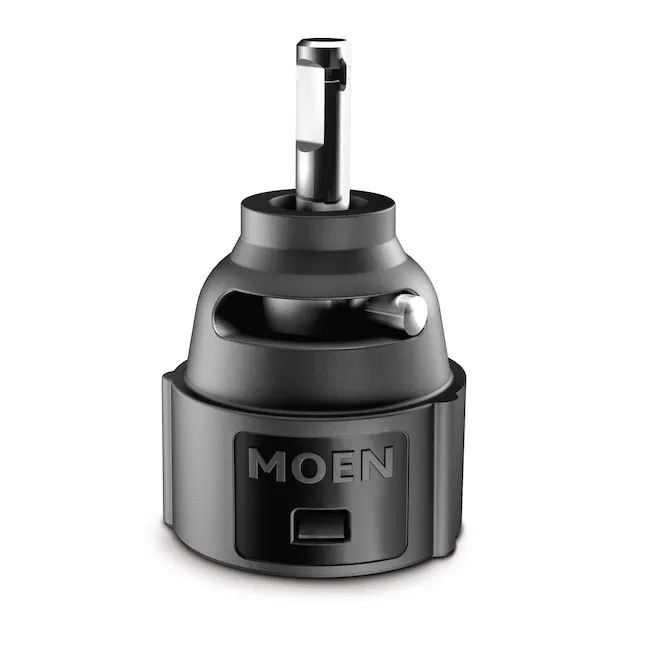 Moen MO1255 1255 Cartridge, Pack of 1, Unfinished