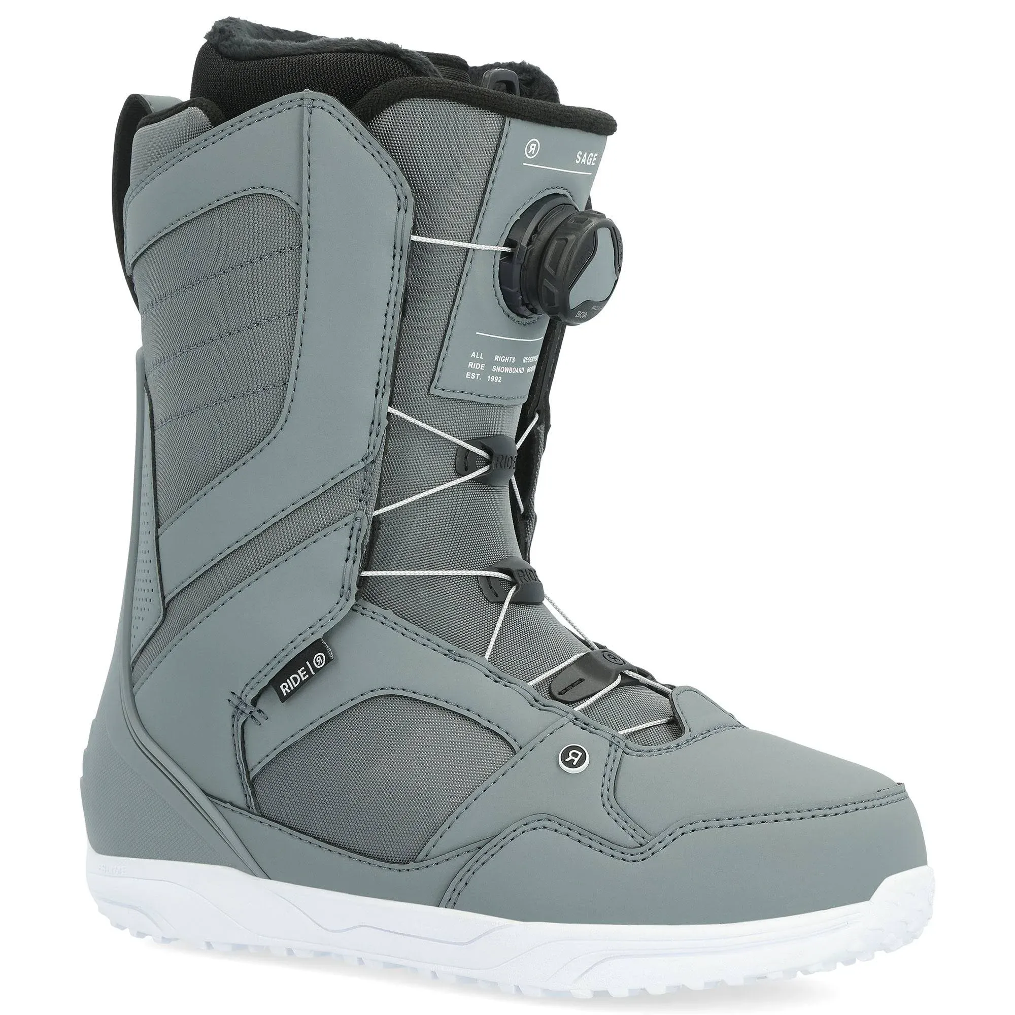 Ride Women's Sage Snowboard Boots