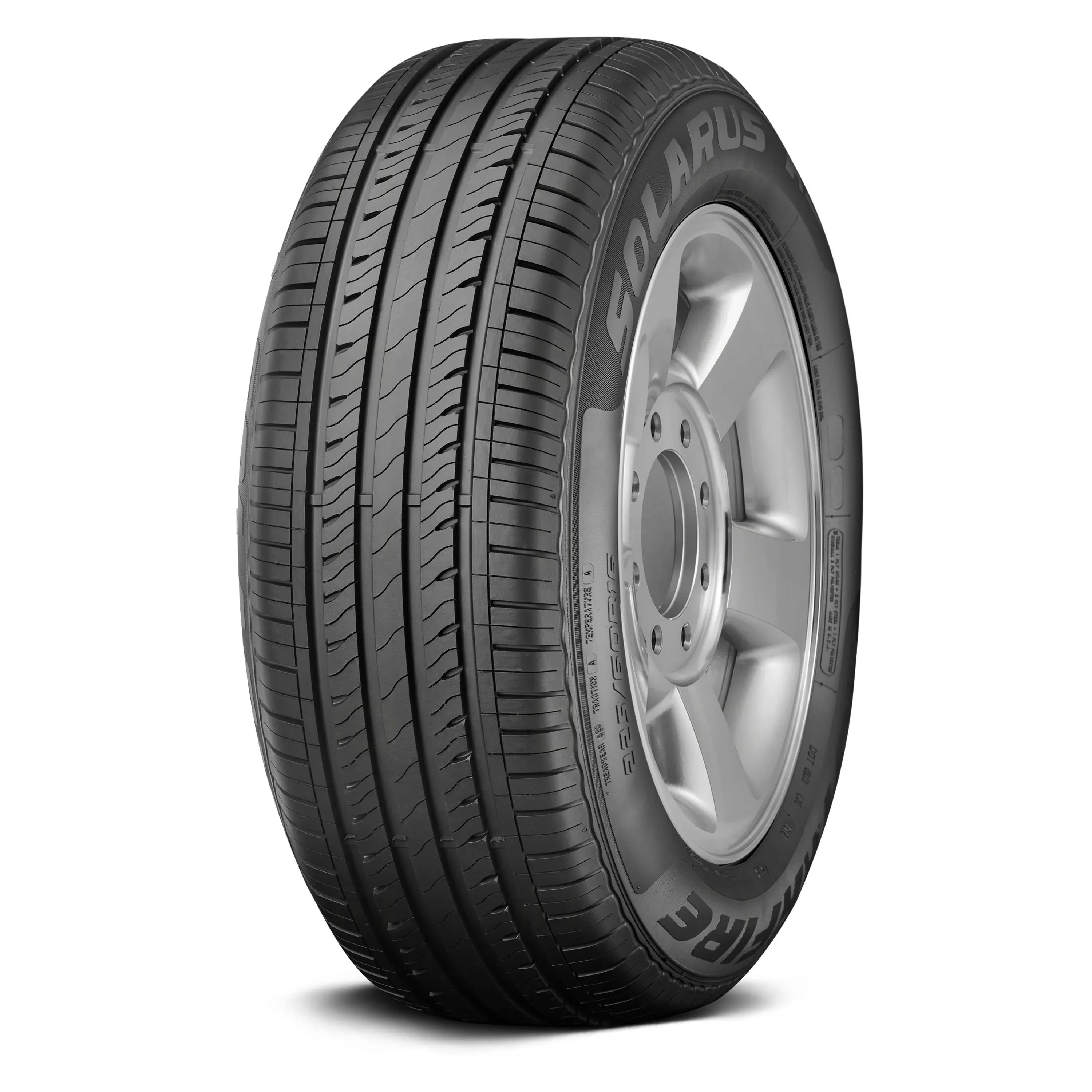 Tire 185/65R14 Starfire Solarus AS AS A/S All Season 86H